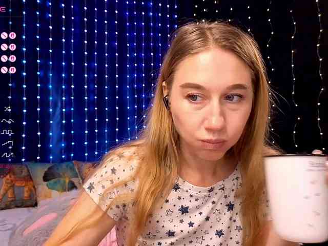 kiskaWEDNESDAY webcam