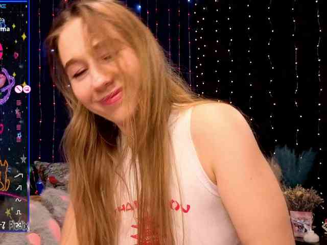 kiskaWEDNESDAY webcam