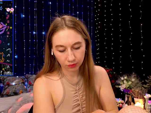 kiskaWEDNESDAY webcam