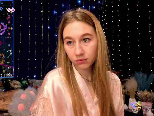 kiskaWEDNESDAY webcam