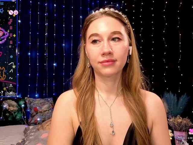 kiskaWEDNESDAY webcam