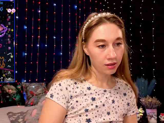 kiskaWEDNESDAY webcam