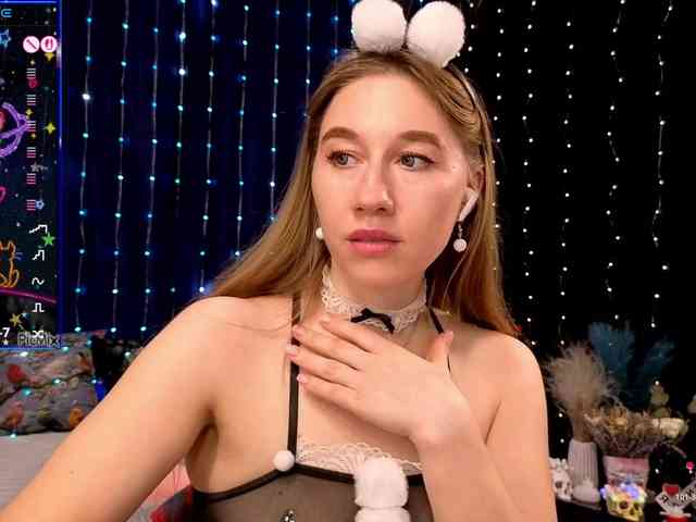 kiskaWEDNESDAY webcam