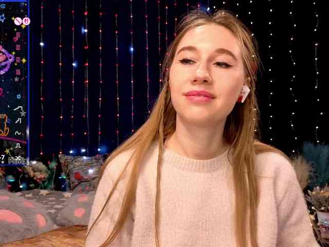 kiskaWEDNESDAY webcam