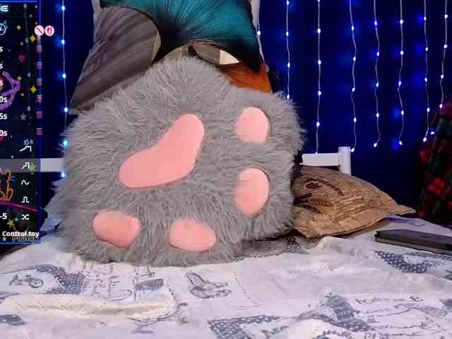 kiskaWEDNESDAY
