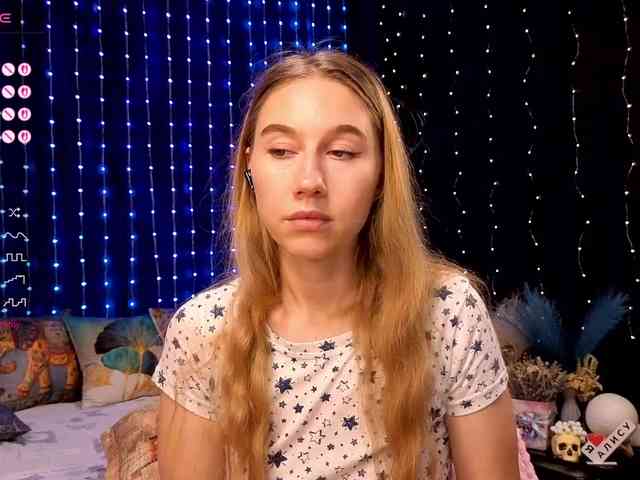 kiskaWEDNESDAY webcam