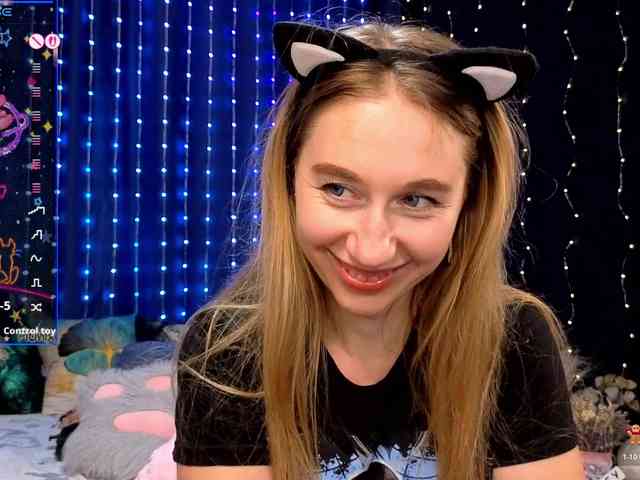 kiskaWEDNESDAY webcam