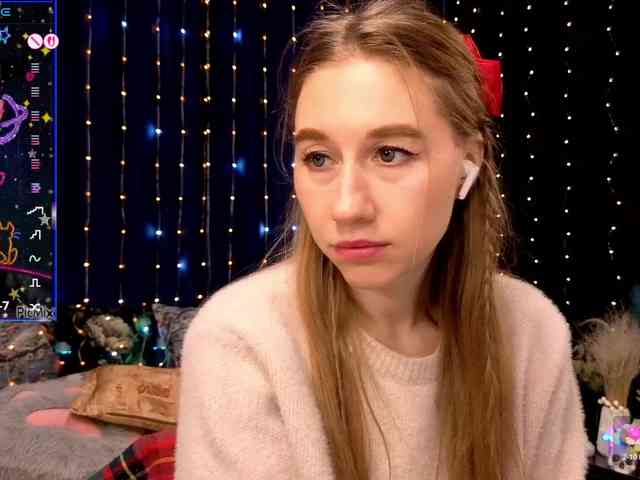 kiskaWEDNESDAY webcam