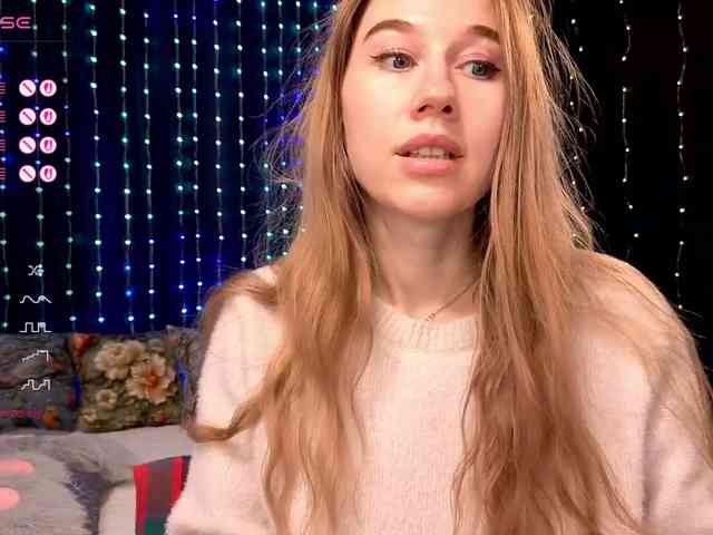 kiska-wansday07 Live Webcam on BongaCams