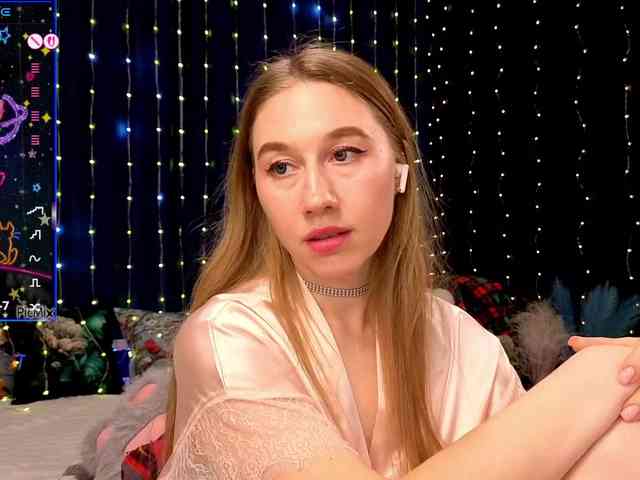 kiskaWEDNESDAY webcam