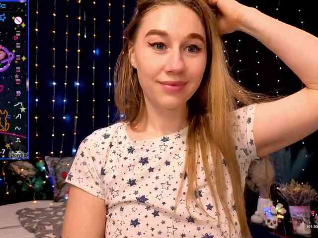 kiskaWEDNESDAY webcam