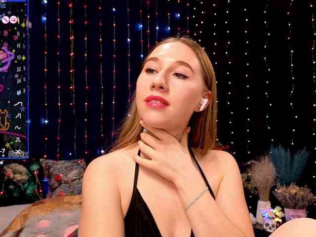 kiskaWEDNESDAY webcam