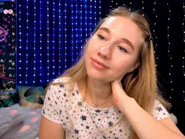 kiskaWEDNESDAY webcam