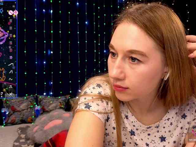 kiskaWEDNESDAY webcam