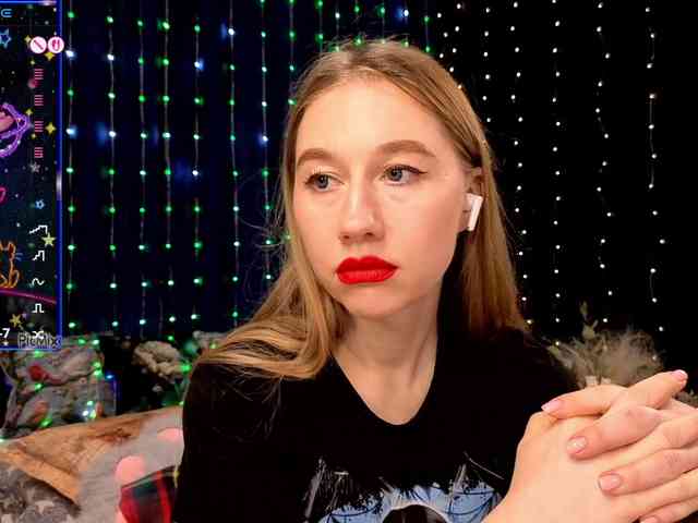 kiskaWEDNESDAY webcam