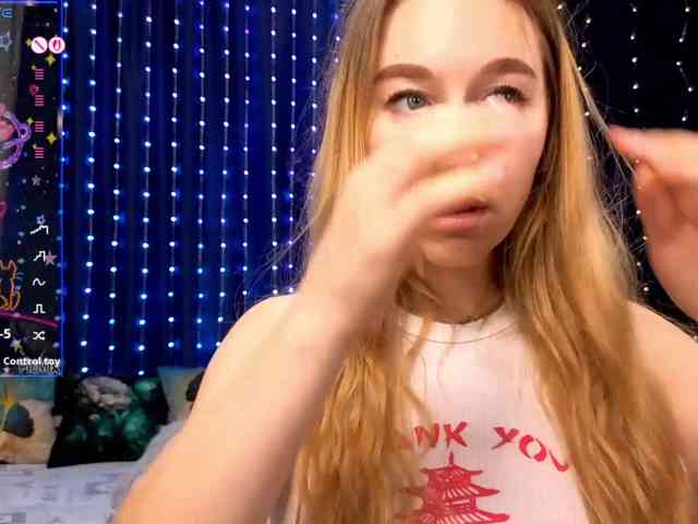 kiskaWEDNESDAY