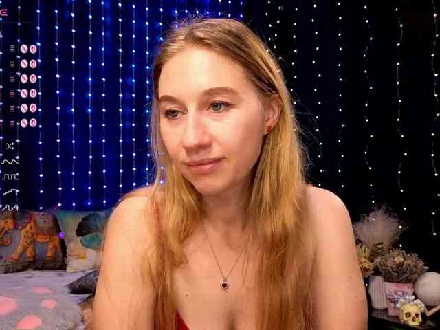 kiskaWEDNESDAY webcam