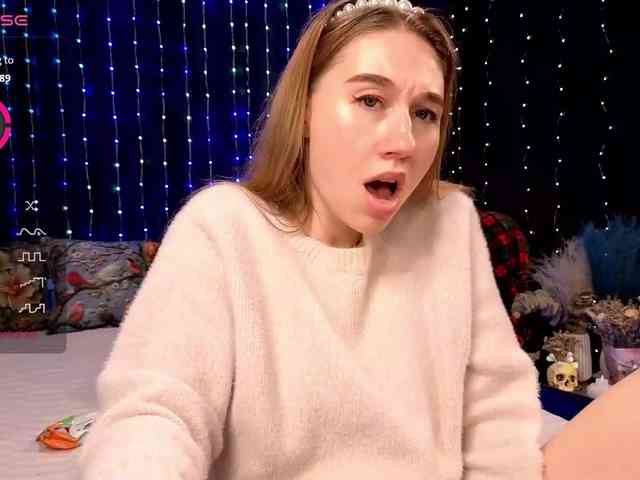 kiskaWEDNESDAY webcam