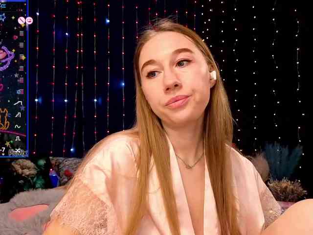 kiskaWEDNESDAY webcam