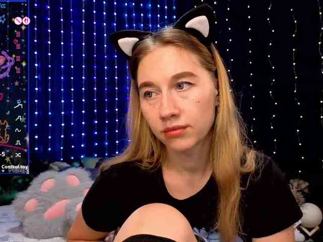 kiskaWEDNESDAY webcam
