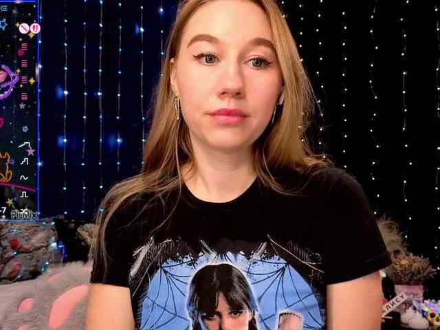 kiskaWEDNESDAY webcam