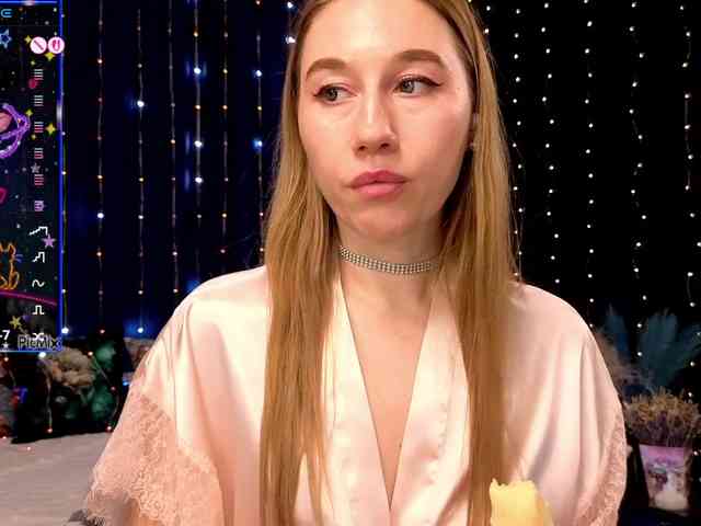 kiskaWEDNESDAY webcam