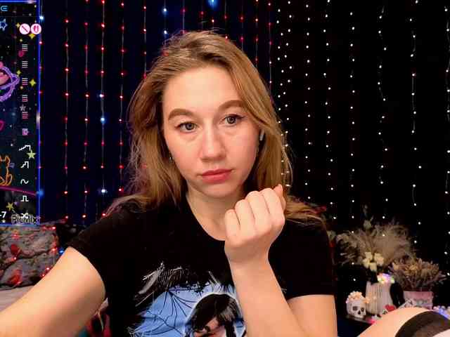 kiskaWEDNESDAY webcam