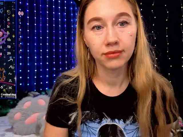 kiskaWEDNESDAY webcam