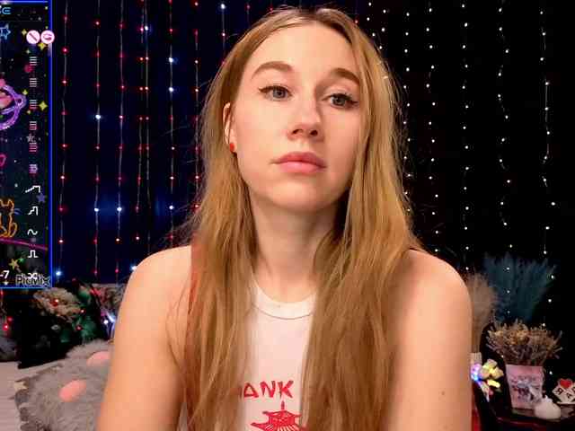 kiskaWEDNESDAY webcam