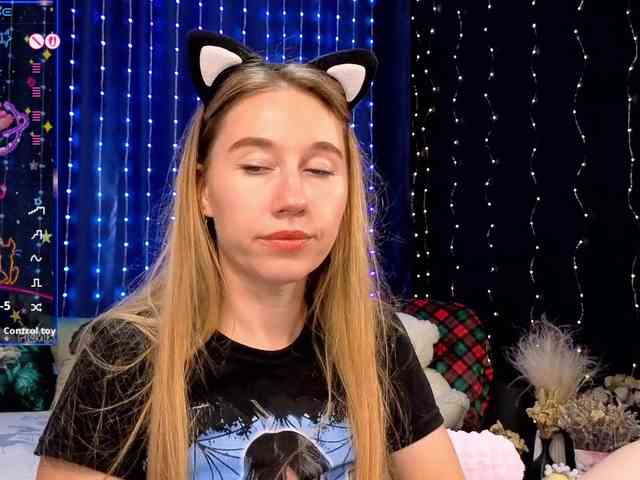 kiskaWEDNESDAY webcam
