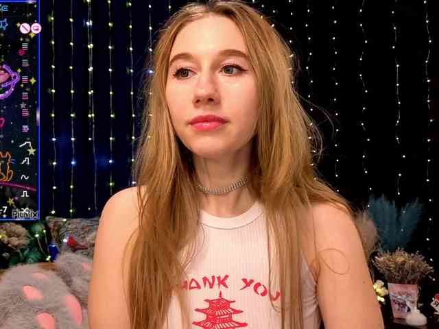 kiskaWEDNESDAY webcam