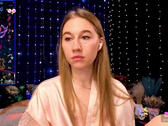 kiskaWEDNESDAY webcam