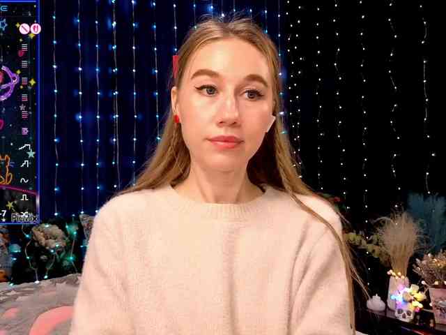 kiskaWEDNESDAY webcam