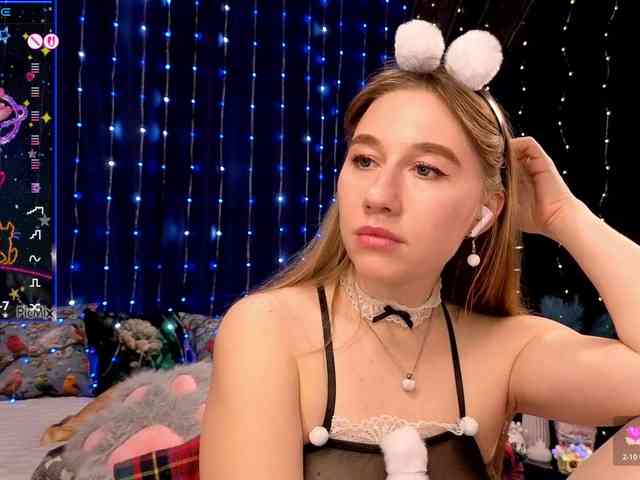 kiskaWEDNESDAY webcam