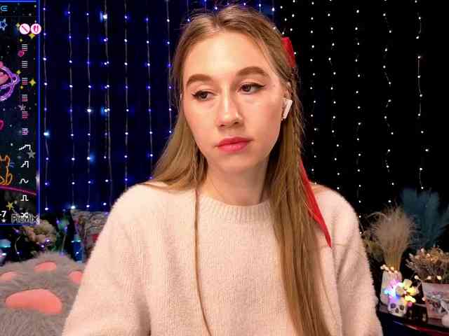 kiskaWEDNESDAY webcam