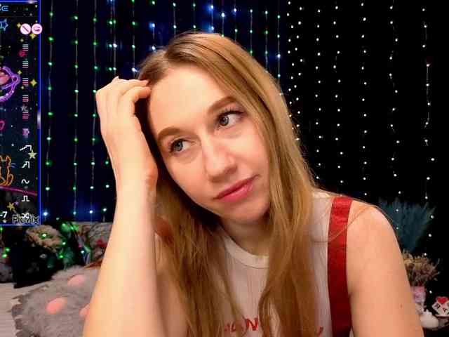 kiskaWEDNESDAY webcam