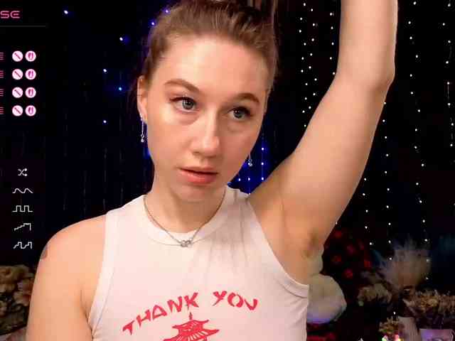 kiskaWEDNESDAY webcam