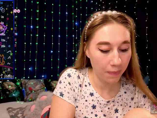 kiskaWEDNESDAY webcam