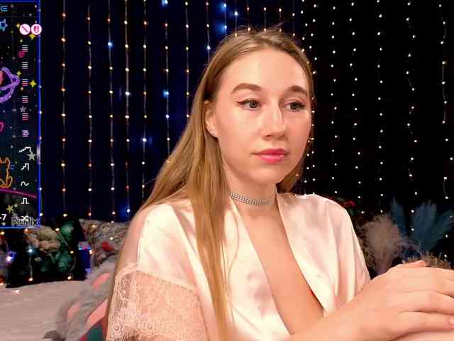 kiskaWEDNESDAY webcam