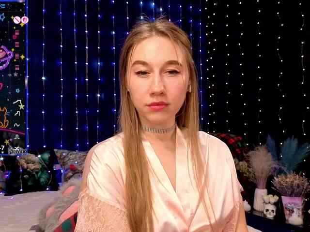 kiskaWEDNESDAY webcam