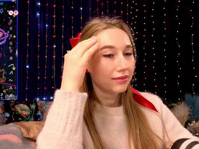 kiskaWEDNESDAY webcam