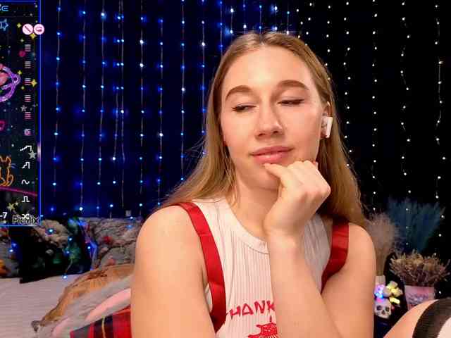 kiskaWEDNESDAY webcam