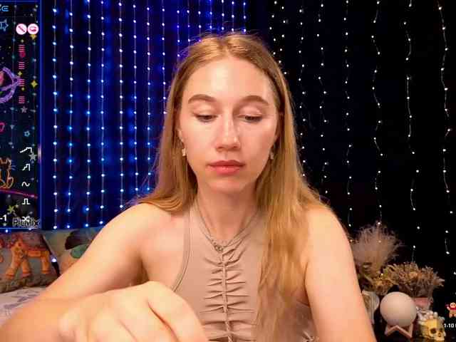 kiskaWEDNESDAY webcam