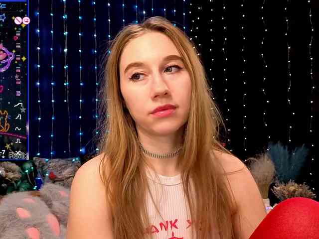 kiskaWEDNESDAY webcam