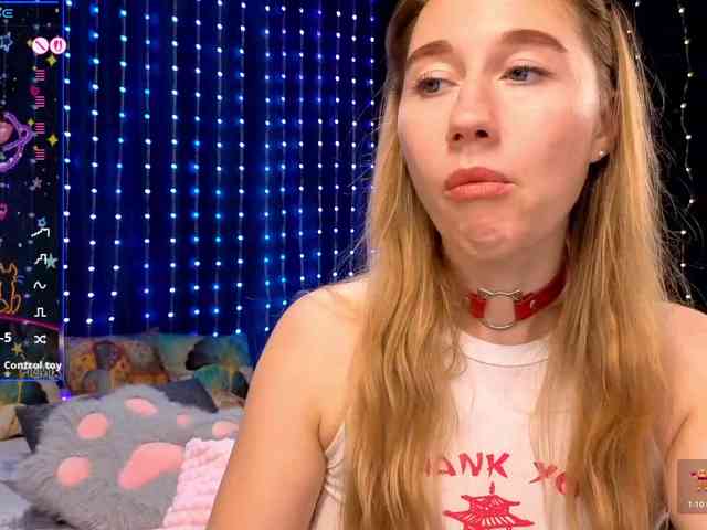 kiskaWEDNESDAY webcam