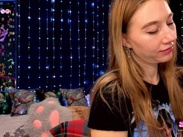 kiskaWEDNESDAY webcam