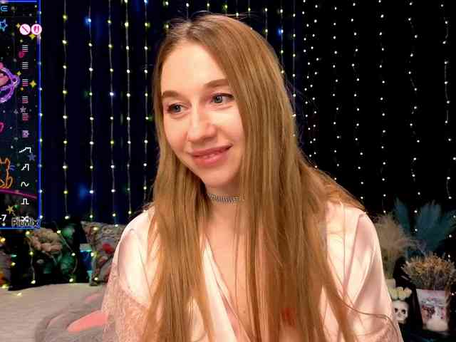 kiskaWEDNESDAY webcam