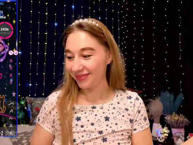 kiskaWEDNESDAY webcam