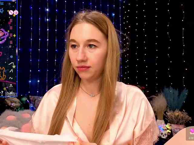 kiskaWEDNESDAY webcam