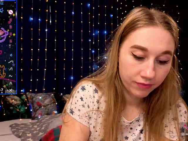 kiskaWEDNESDAY webcam